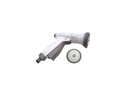 Pistol de pulverizare 3 funcții SUPER SPRAY, WL-EN8T, WHITE LINE