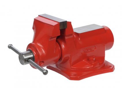 Artizan vice cu fălci tub - York 150 T Standard