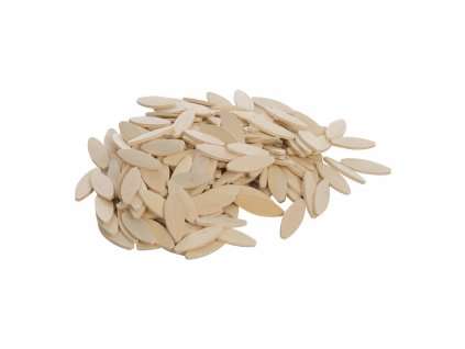 Lamele de conectare dim. 10 Silverline