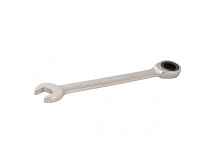 Cheie combinată, fixă - inelară 14 mm Silverline