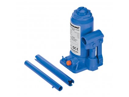 Cric hidraulic 6 t Silverline