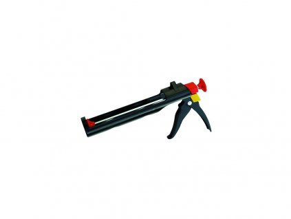 Pistol de extrudare PH semi-închis