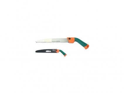 Ferăstrău de grădină 260 mm FESTA cu carcasă