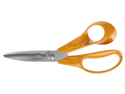 Foarfece FISKARS CLASSIC S92 manual universal de 18 cm 1000555