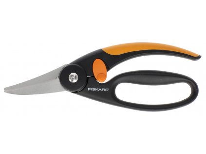 Foarfece FISKARS FINGERLOOP SP45 manual universal 1001533