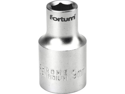 Cap de priză 1/2", 9 mm, L 38 mm, 61CrV5