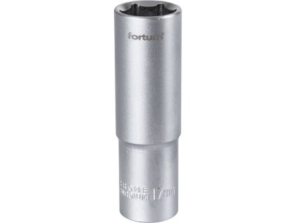 Capul soclului extins 1/2", 17 mm, L 77 mm