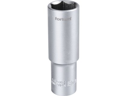 Priză extinsă 1/2", 19 mm, L 77 mm