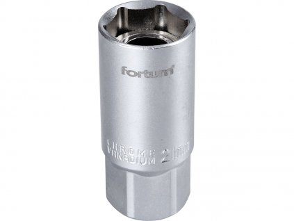 Soclul soclului la aprindere. lumanari 1/2", 21 mm, L 65 mm, magnet