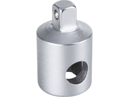 Adaptor, interior 3/8" - extern 1/4"