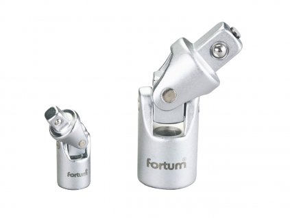 Cardan universal 1/2", L 71 mm, cu magnet