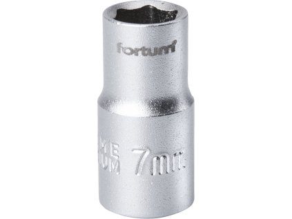 Cap de priză 1/4", 7 mm, L 25 mm