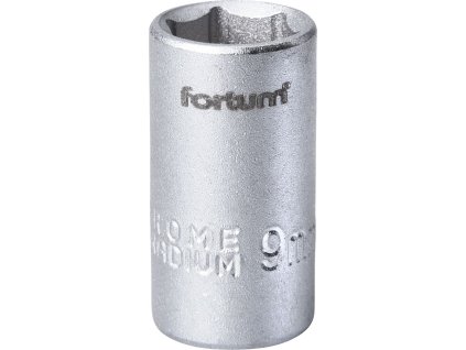 Cap de priză 1/4", 9 mm, L 25 mm