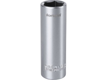 Soclu extins 1/4", 12 mm, L 50 mm