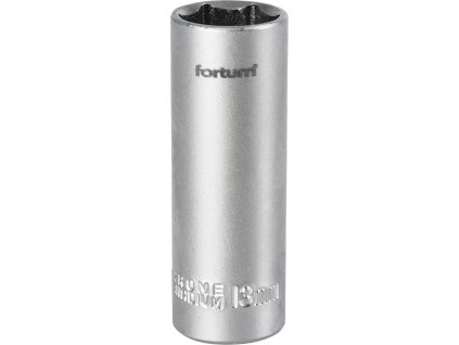 Extensie soclu 1/4", 13 mm, L 50 mm