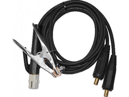 Cabluri de sudură 25 mm2, 3 m, 35 - 50