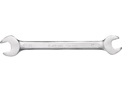 Cheie plată, 12 × 13 mm