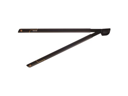 Foarfece FISKARS SINGLESTEP L L L38 ramuri puternice 2blacks 1001426