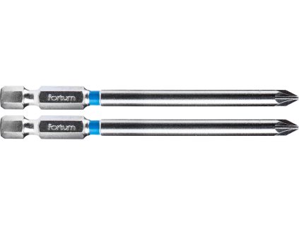 Vârful poziției încrucișate, set de 2, PZ 1 × 90 mm, S2