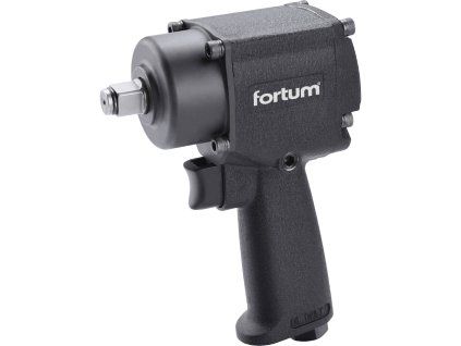 Cheie de impact, 1/2", anvelopă, 610 Nm, mini