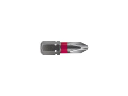 Vârf transversal, PH 0 × 25 mm, S2