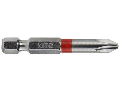 Vârf transversal, PH 0 × 50 mm, S2