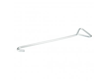 Cheie capac canal 700 mm Silverline