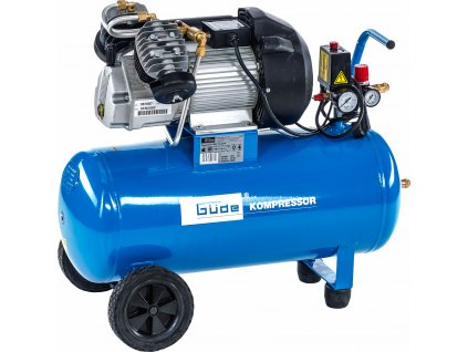 Compresor GÜDE 400/10/50 N