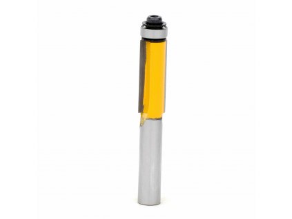 Freză canturi cu rulment 9.5 × 25/8L dinți drepți