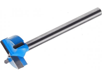 Pistol Rockler de 35 mm