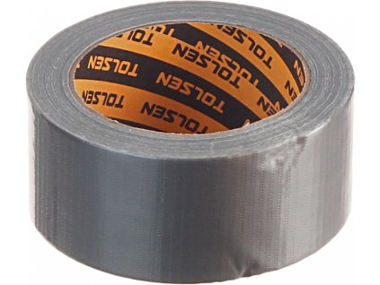 Bandă textilă universală, 48 mm × 25 m.