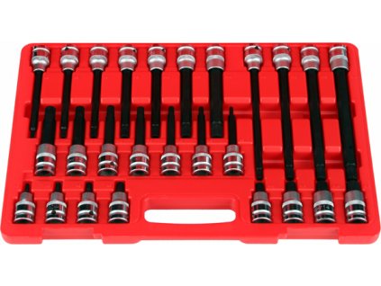 Set biți SPLINE