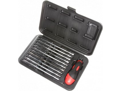 Adaptor cu biți prelungiți 11 buc.