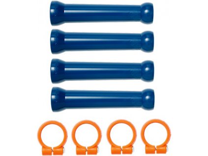 Set 1/2", 8 buc., LOC-LINE