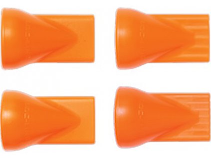 Set de duze plate 1/2", LOC-LINE