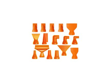Set de duze 1/2", 16 buc., LOC-LINE