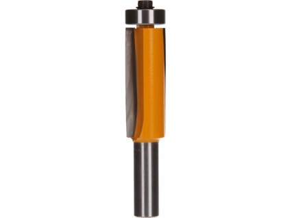 Freză canturi cu rulment 19 × 51/12L dinți înclinați