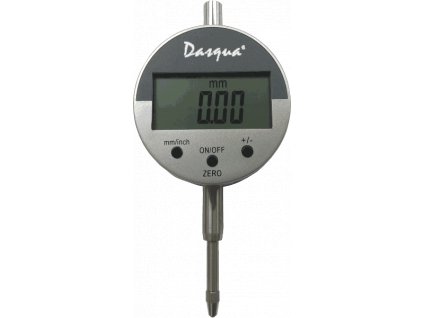 Indicator digital de deflexie de 12,7 mm