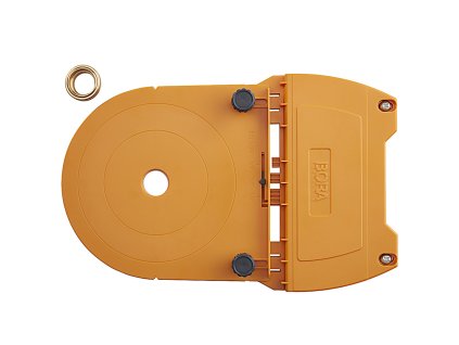Adaptor pentru router BORA
