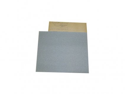 Hârtie abrazivă sub apă, nisip 800, 230 × 280 mm