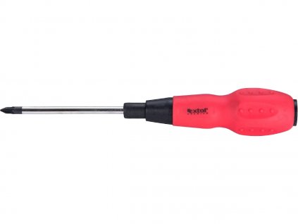 Șurubelniță posidivă Phillips, PZ 0 × 75 mm, CrV