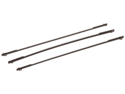 Set pânze de ferăstrău 132 mm, 18 dinți