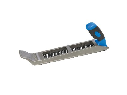 Raspa plat 250 mm Silverline