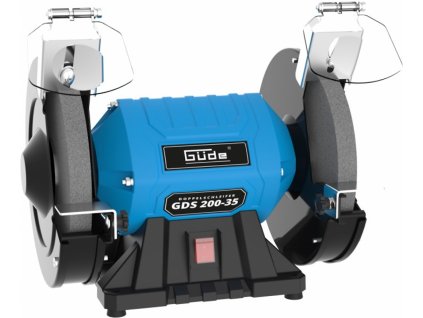 Polizor de masă GDS 200-35