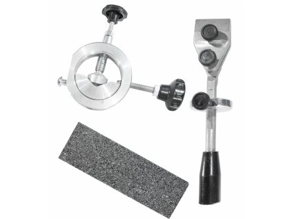 Set de accesorii pentru polizor combinat 200 VS, 3 piese M
