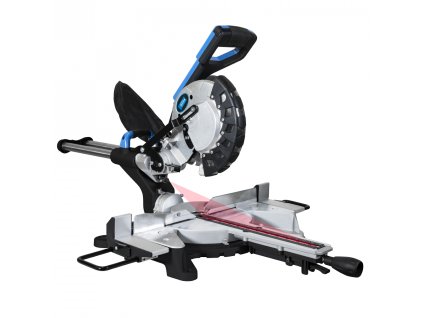 Radial miter văzut GRK 2134.1 BSL