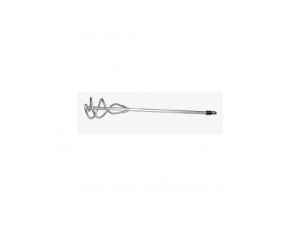 Spirală de sârmă stirrer 100 × 500 mm