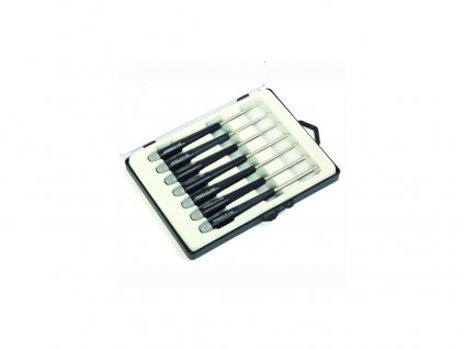 Set șurubelniță 7part. TORX CRV amendă