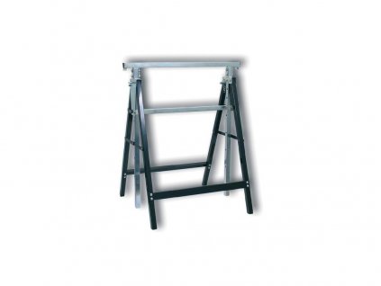 Capră de construcție reglabilă 790-1300 mm / 150 kg