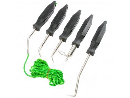 Set pentru instalarea parbrizelor